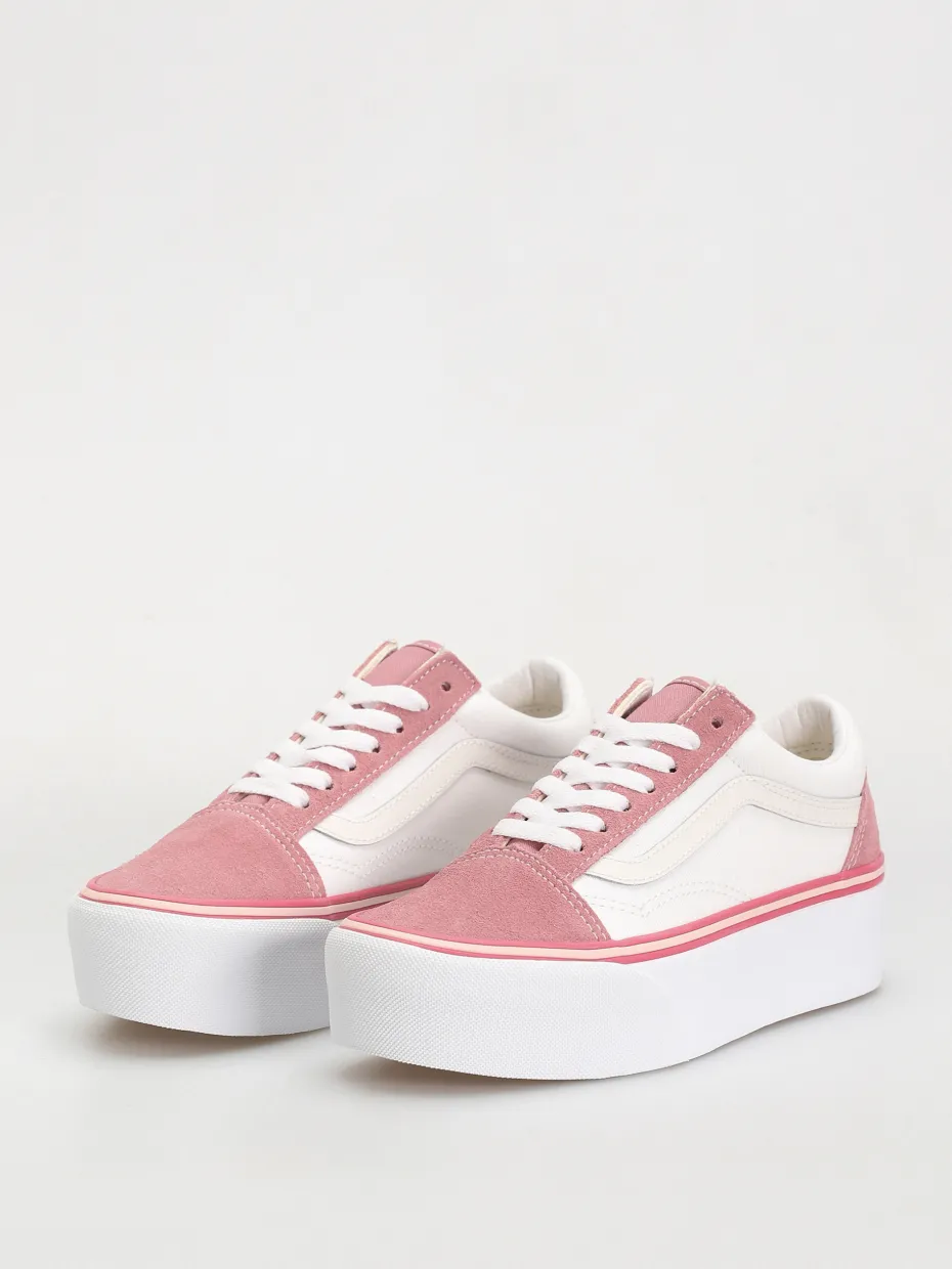 Vans Old Skool Stackform Shoes