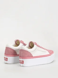 Vans Old Skool Stackform Shoes