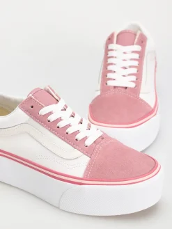 Vans Old Skool Stackform Shoes