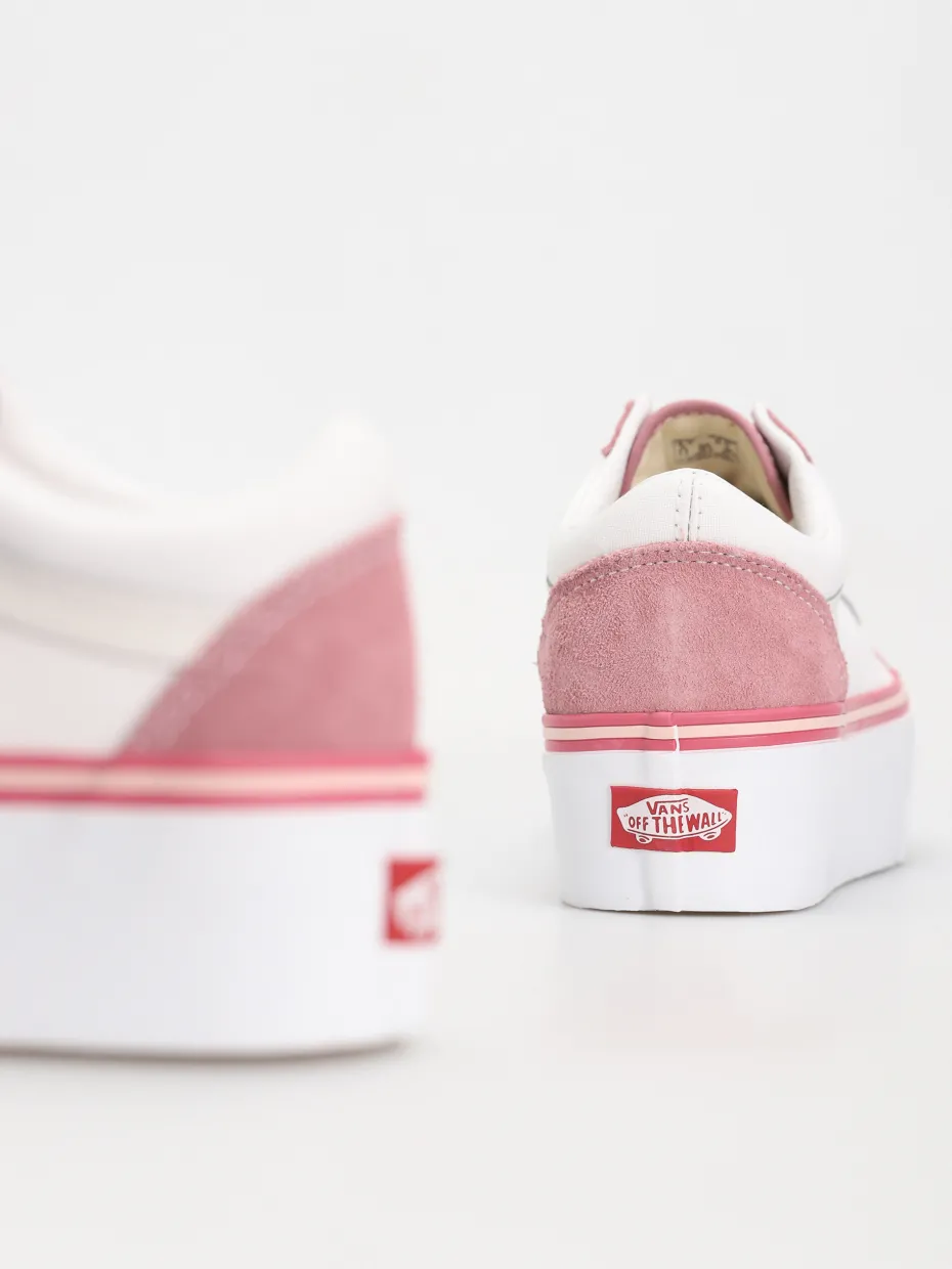 Vans Old Skool Stackform Shoes