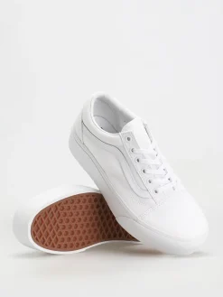 Vans Old Skool Stackform Shoes Wmn