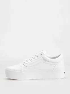 Vans Old Skool Stackform Shoes Wmn