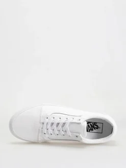 Vans Old Skool Stackform Shoes Wmn