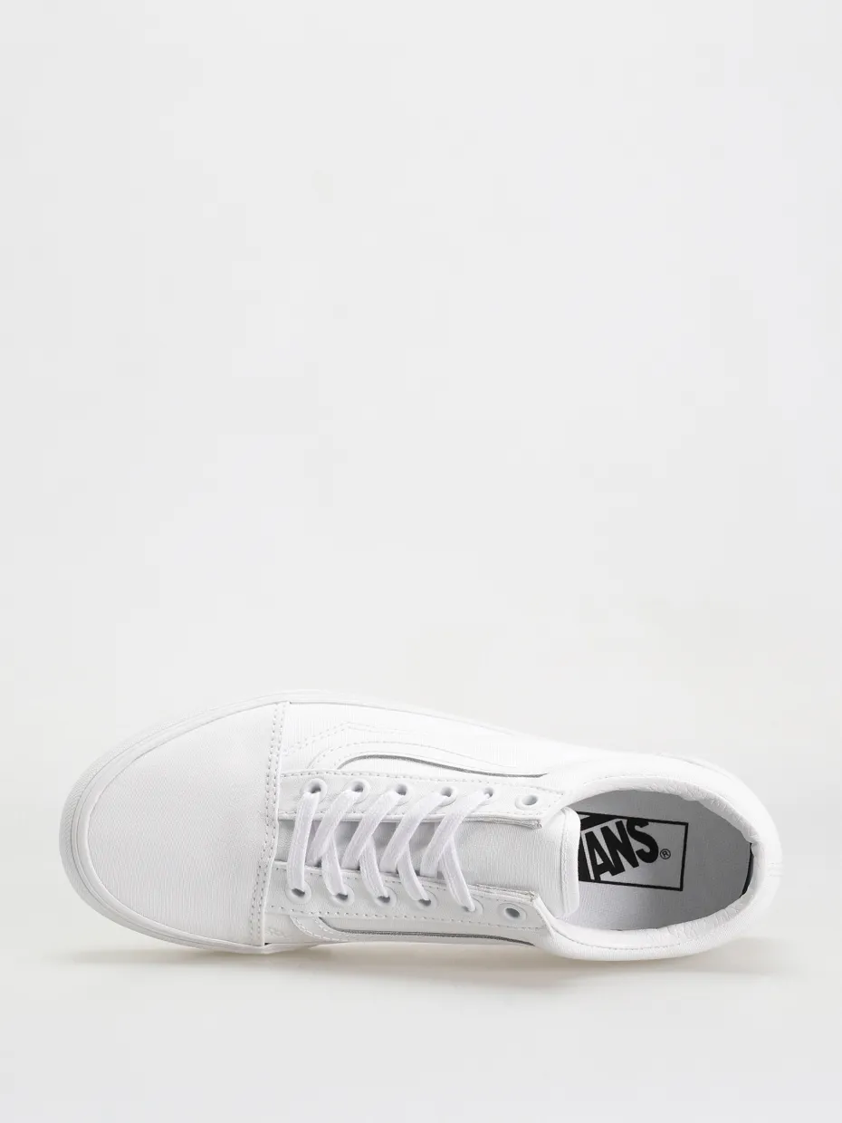 Vans Old Skool Stackform Shoes Wmn