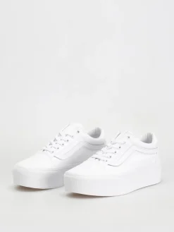 Vans Old Skool Stackform Shoes Wmn