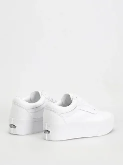 Vans Old Skool Stackform Shoes Wmn