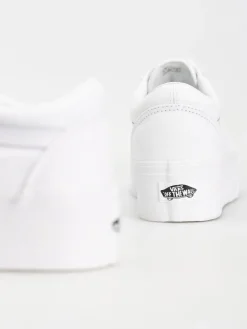Vans Old Skool Stackform Shoes Wmn