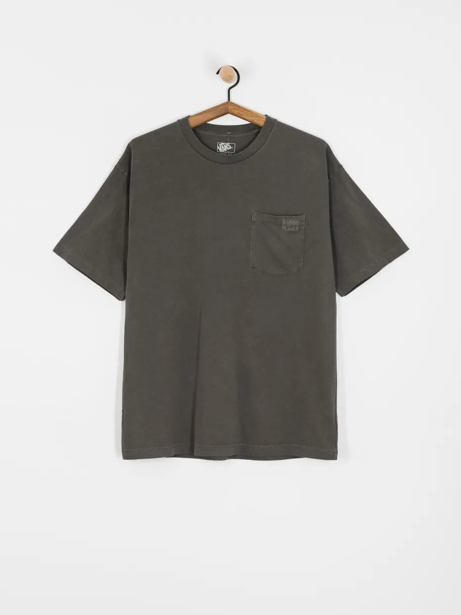 Vans Original Standards Wash Pocket T-Shirt
