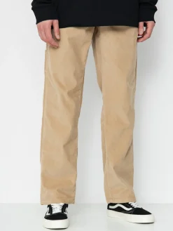 Vans Pants Drill Chore Carpenter Relaxed Cord