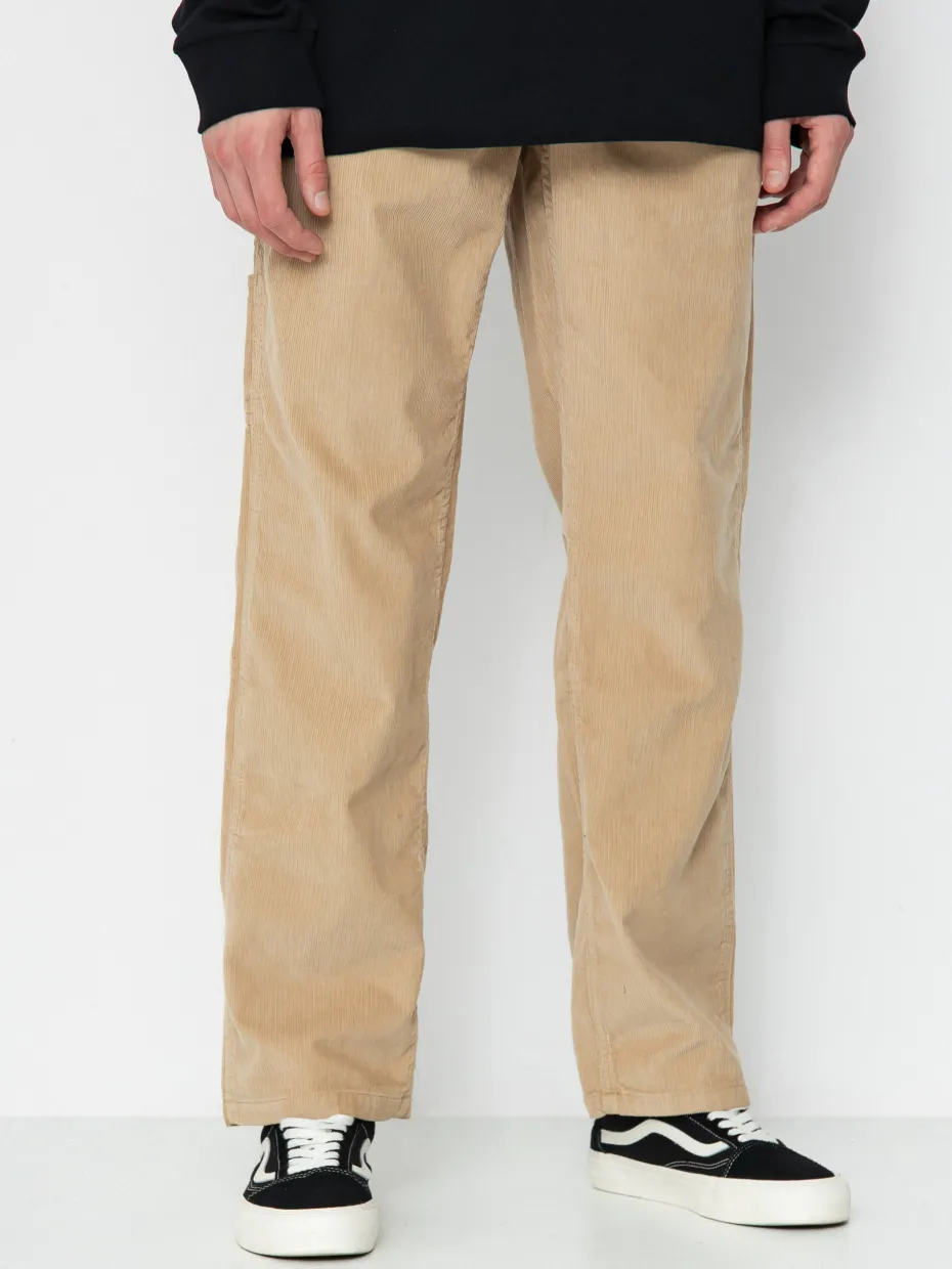 Vans Pants Drill Chore Carpenter Relaxed Cord