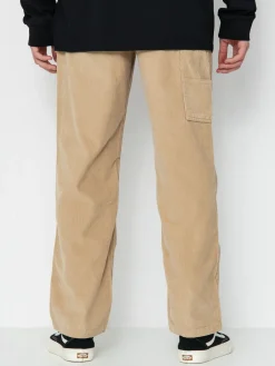 Vans Pants Drill Chore Carpenter Relaxed Cord