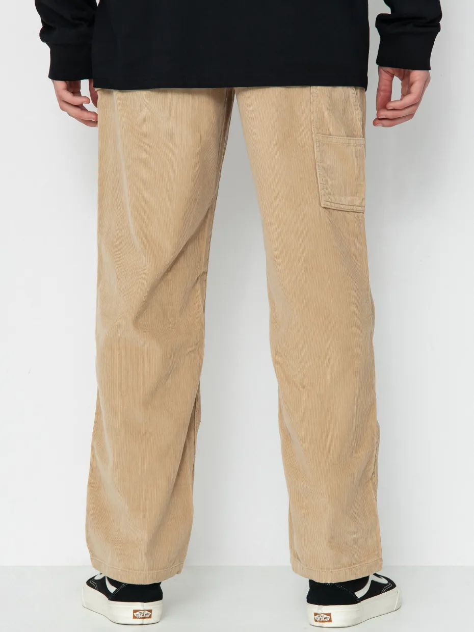 Vans Pants Drill Chore Carpenter Relaxed Cord