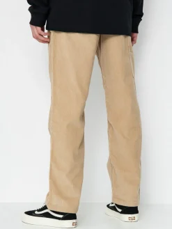 Vans Pants Drill Chore Carpenter Relaxed Cord