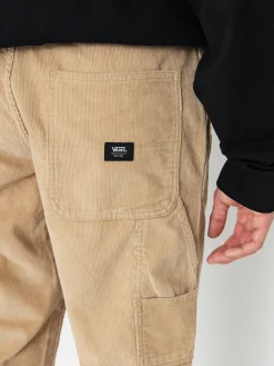 Vans Pants Drill Chore Carpenter Relaxed Cord