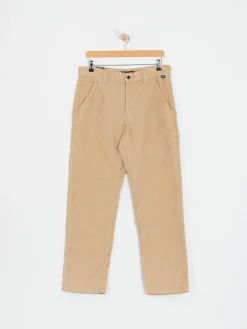 Vans Pants Drill Chore Carpenter Relaxed Cord