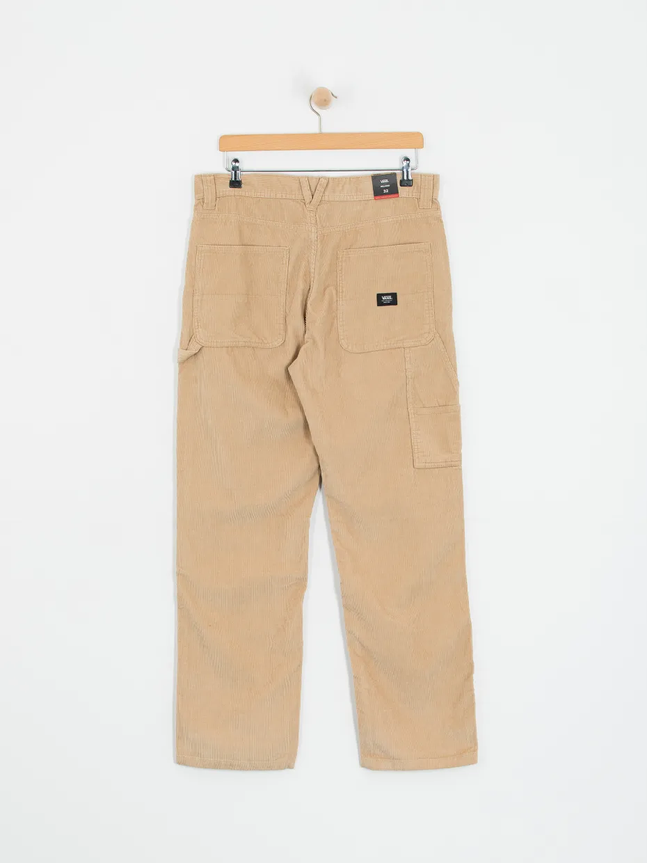 Vans Pants Drill Chore Carpenter Relaxed Cord