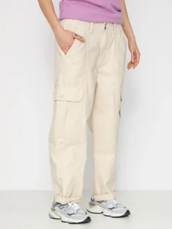 Vans Pants Sidewalk Wmn