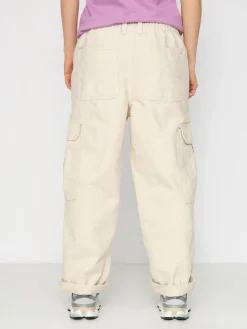 Vans Pants Sidewalk Wmn