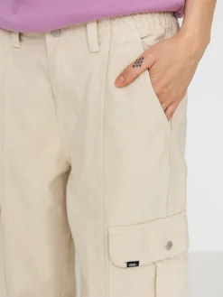 Vans Pants Sidewalk Wmn