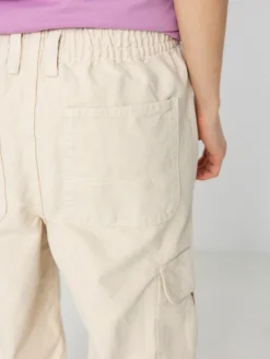 Vans Pants Sidewalk Wmn