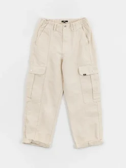Vans Pants Sidewalk Wmn