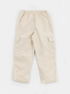 Vans Pants Sidewalk Wmn