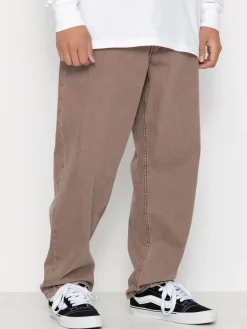 Vans Pants Skate Check 5 Skate Loose Denim