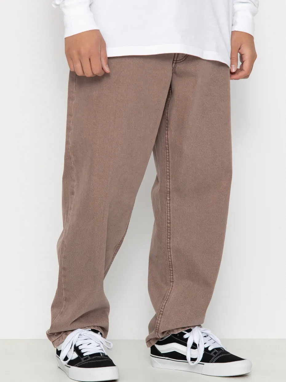 Vans Pants Skate Check 5 Skate Loose Denim