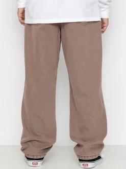 Vans Pants Skate Check 5 Skate Loose Denim