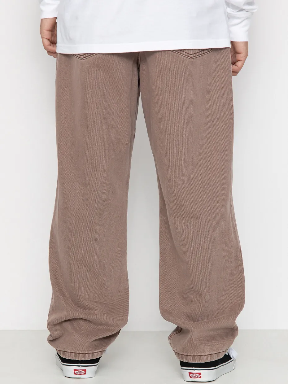 Vans Pants Skate Check 5 Skate Loose Denim