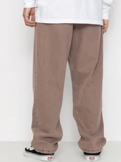 Vans Pants Skate Check 5 Skate Loose Denim