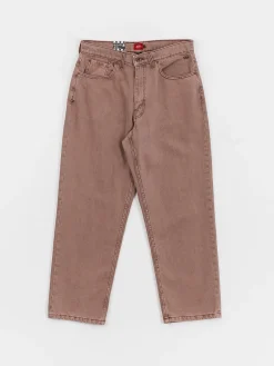 Vans Pants Skate Check 5 Skate Loose Denim