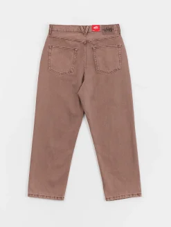 Vans Pants Skate Check 5 Skate Loose Denim