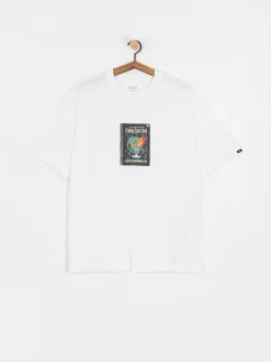 Vans Paperback Writer T-Shirt