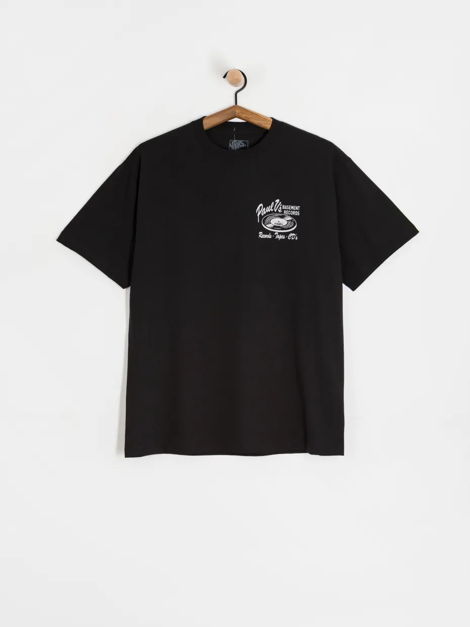 Vans Paul Vs T-Shirt