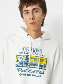 Vans Pool Hall HD Hoodie