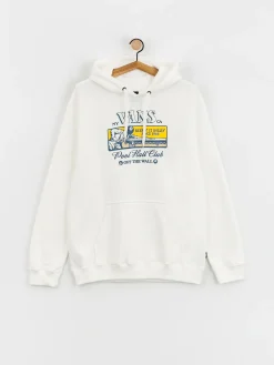 Vans Pool Hall HD Hoodie