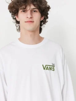 Vans Posted Longsleeve