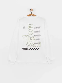 Vans Posted Longsleeve