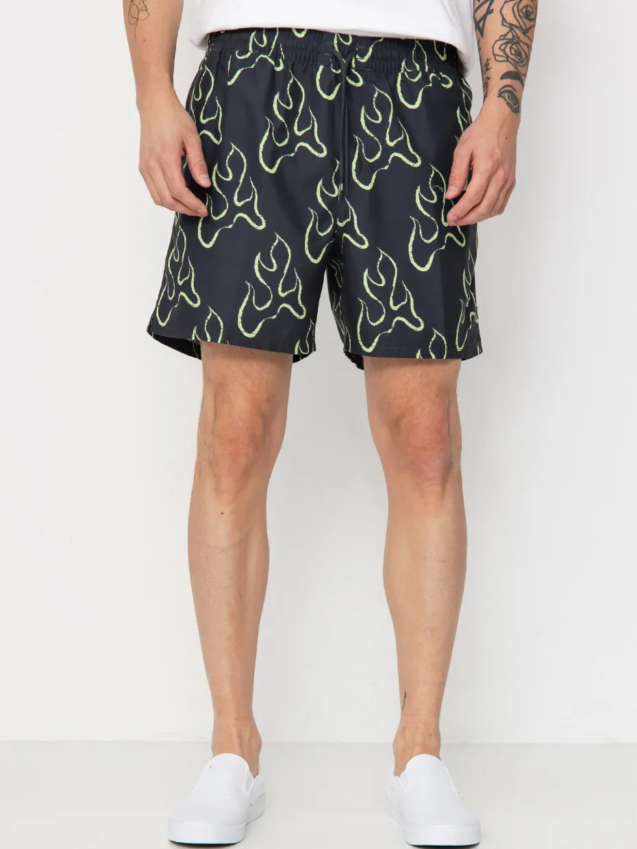 Vans Primary Print Elastic Boardshorts