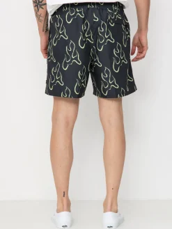 Vans Primary Print Elastic Boardshorts