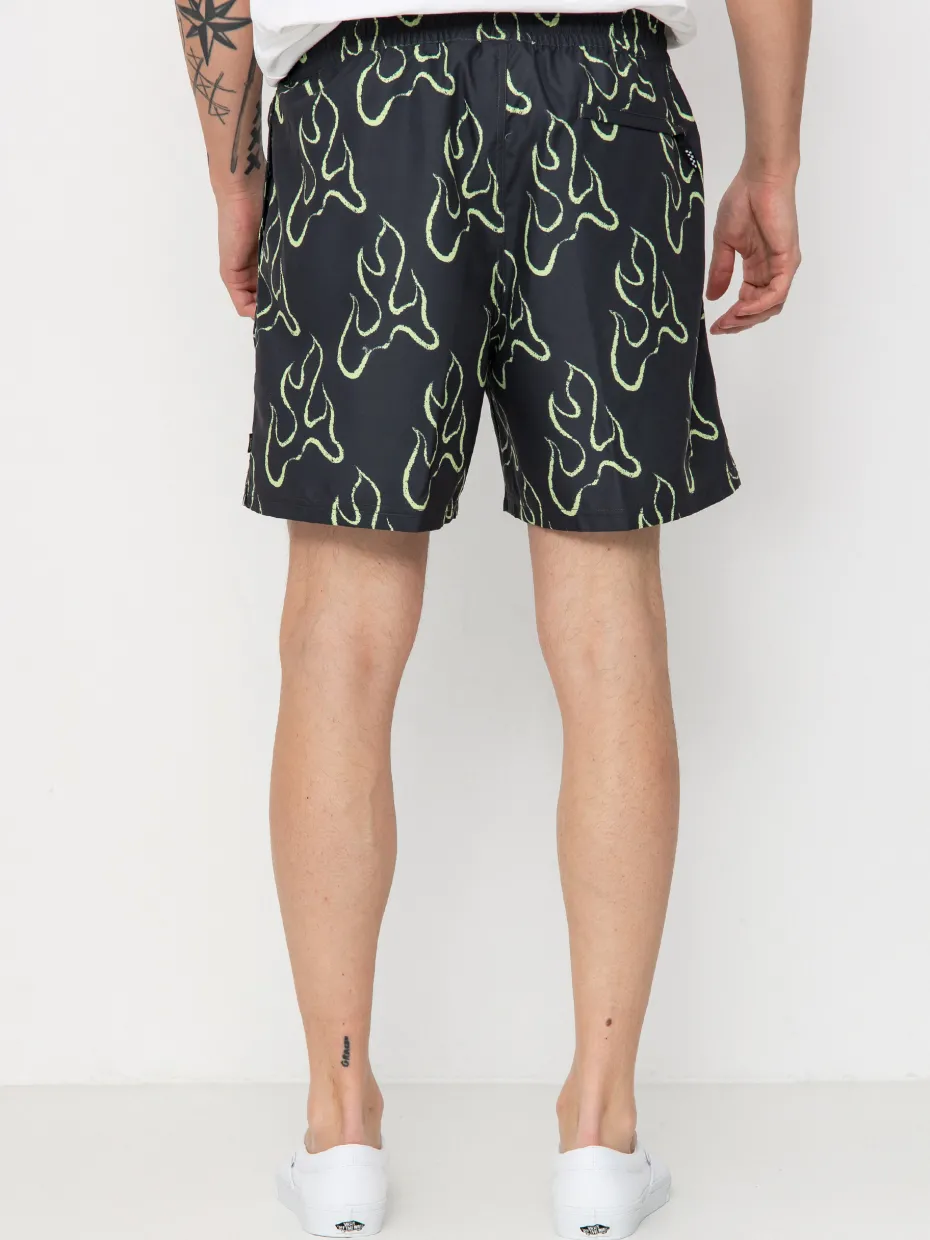 Vans Primary Print Elastic Boardshorts
