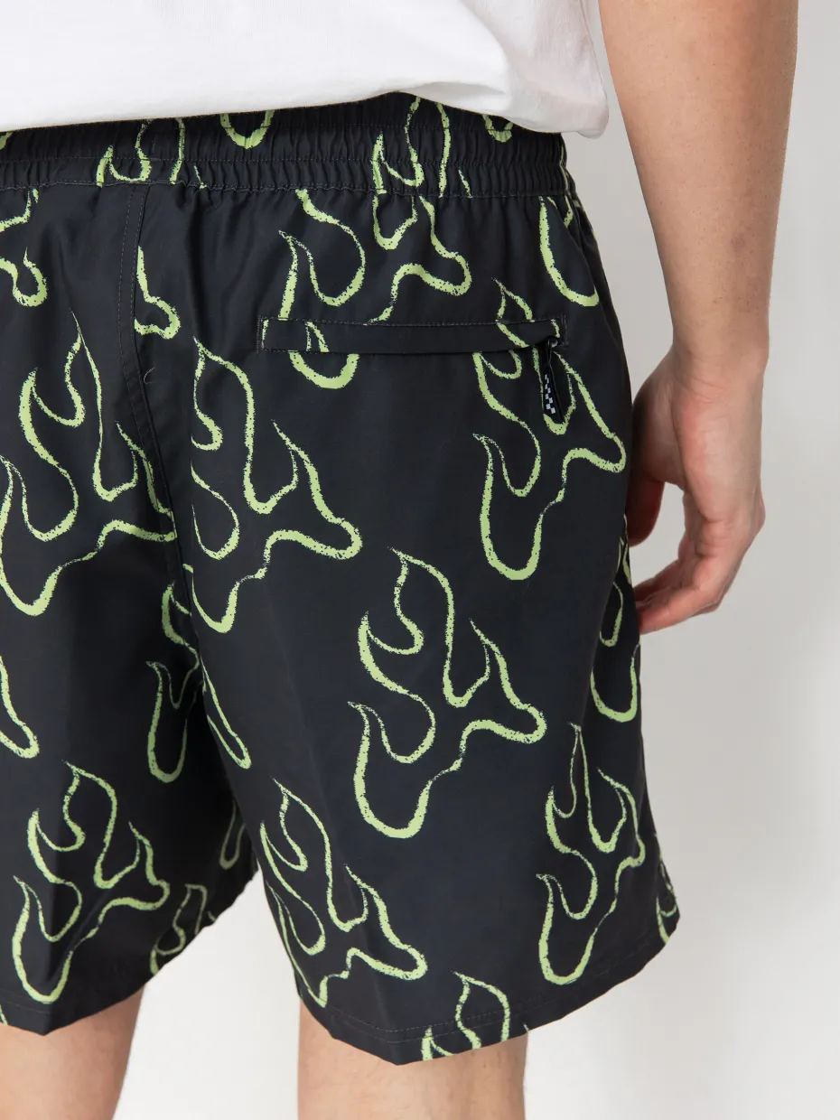Vans Primary Print Elastic Boardshorts