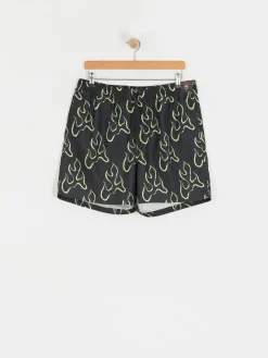 Vans Primary Print Elastic Boardshorts