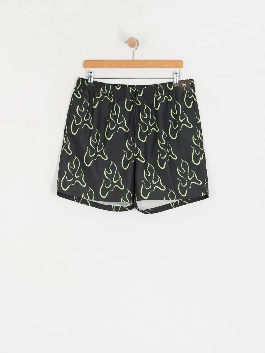 Vans Primary Print Elastic Boardshorts