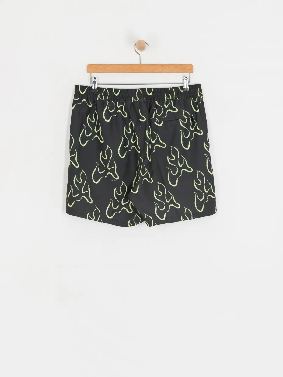 Vans Primary Print Elastic Boardshorts