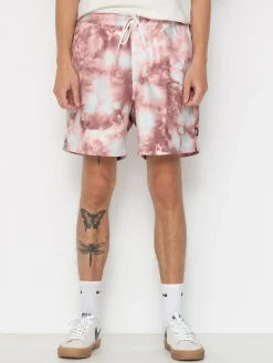 Vans Primary Print Elastic Boardshorts