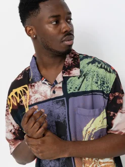 Vans Prospect Collage Shirt