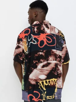 Vans Prospect Collage Shirt