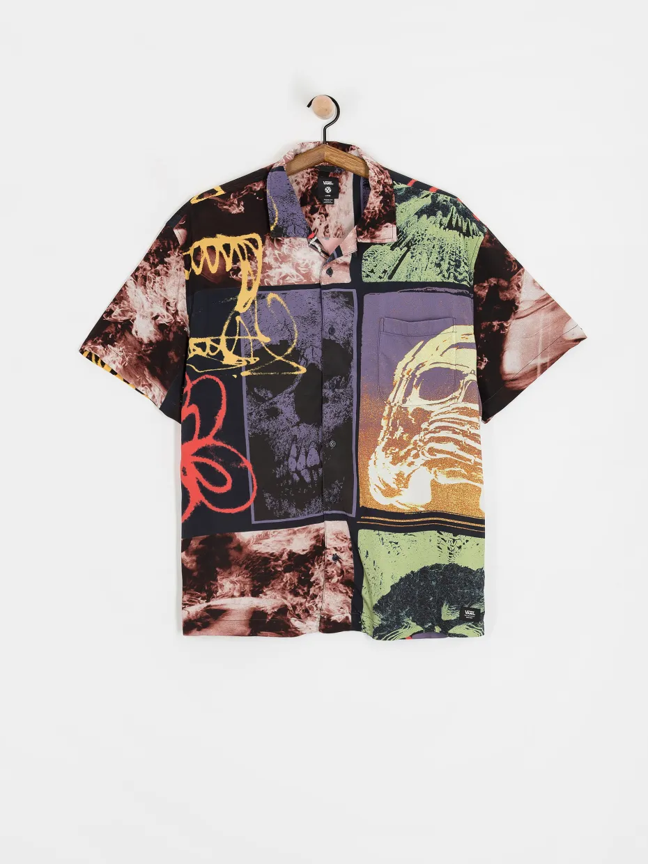 Vans Prospect Collage Shirt